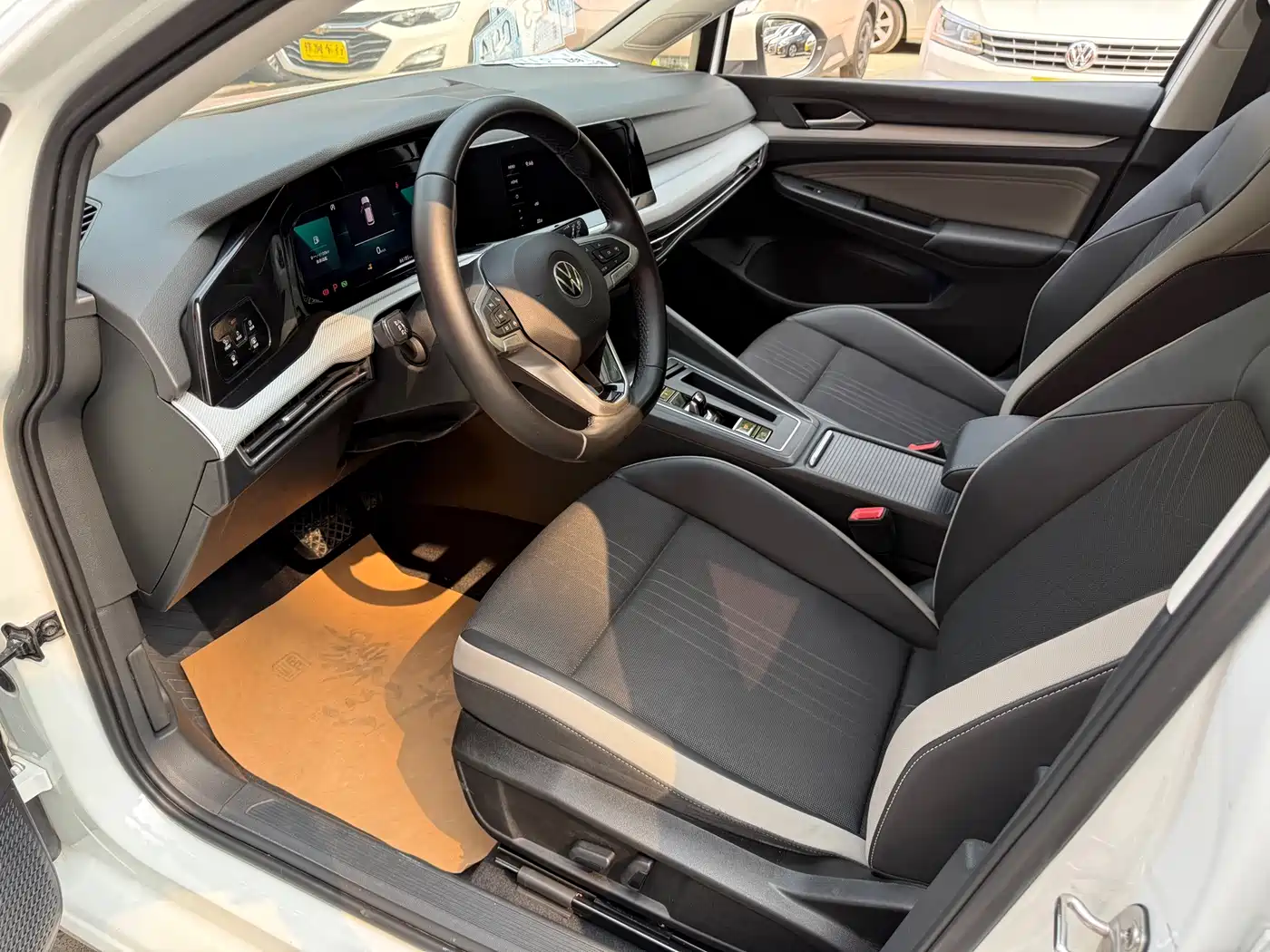 Volkswagen Golf, миниатюра 7