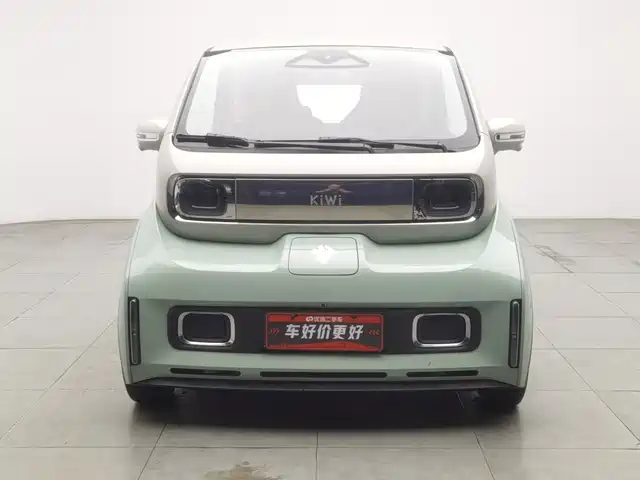 Baojun KiWi EV 2023 DJI Edition LFP — фото 3