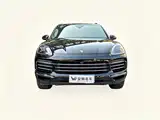 Фото 3 - Porsche Cayenne