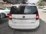 صورة 6 - Škoda Yeti