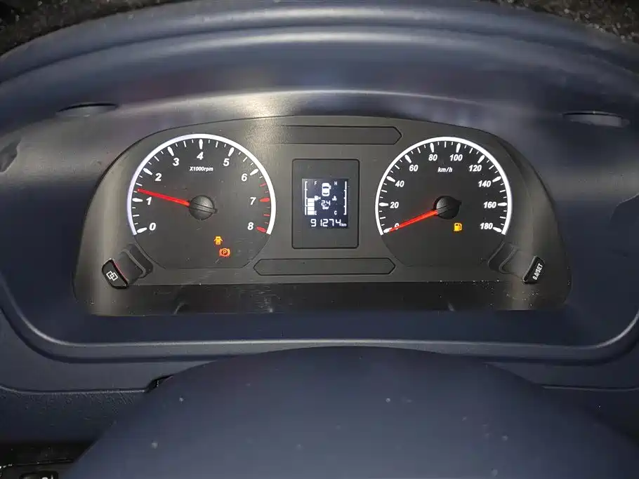 DONGFENG LINGZHI PLUS