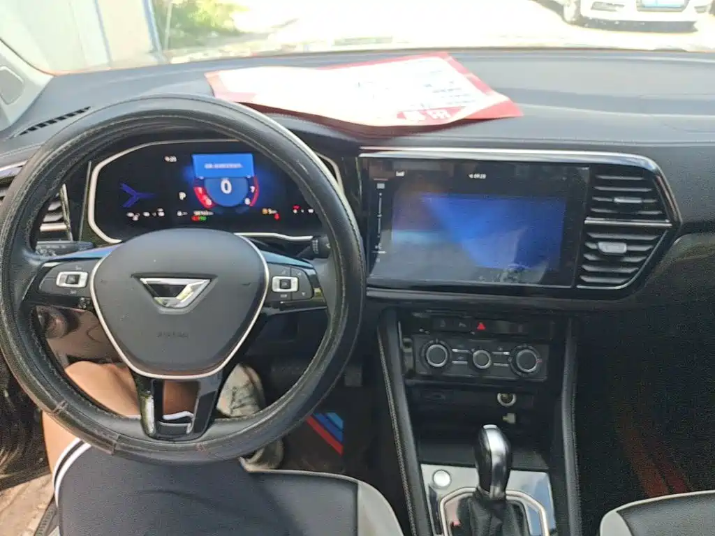 Фото 10 - Jetta VS7