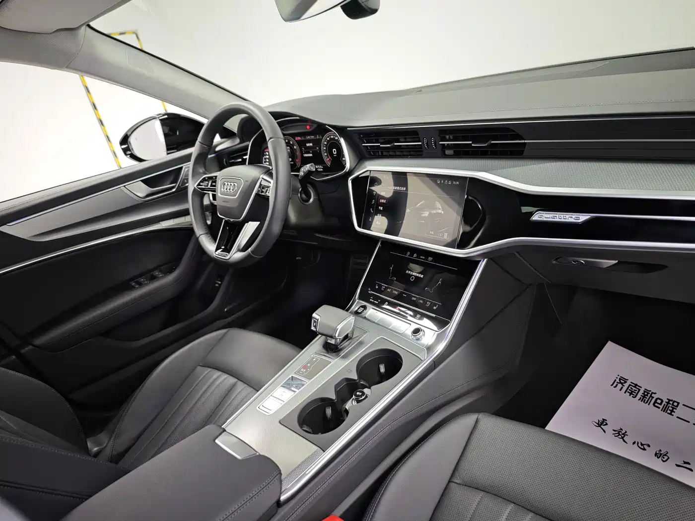 Audi A6 (Import) 2023 Model allroad quattro 55 TFSI Premium Off-road Version фото 6