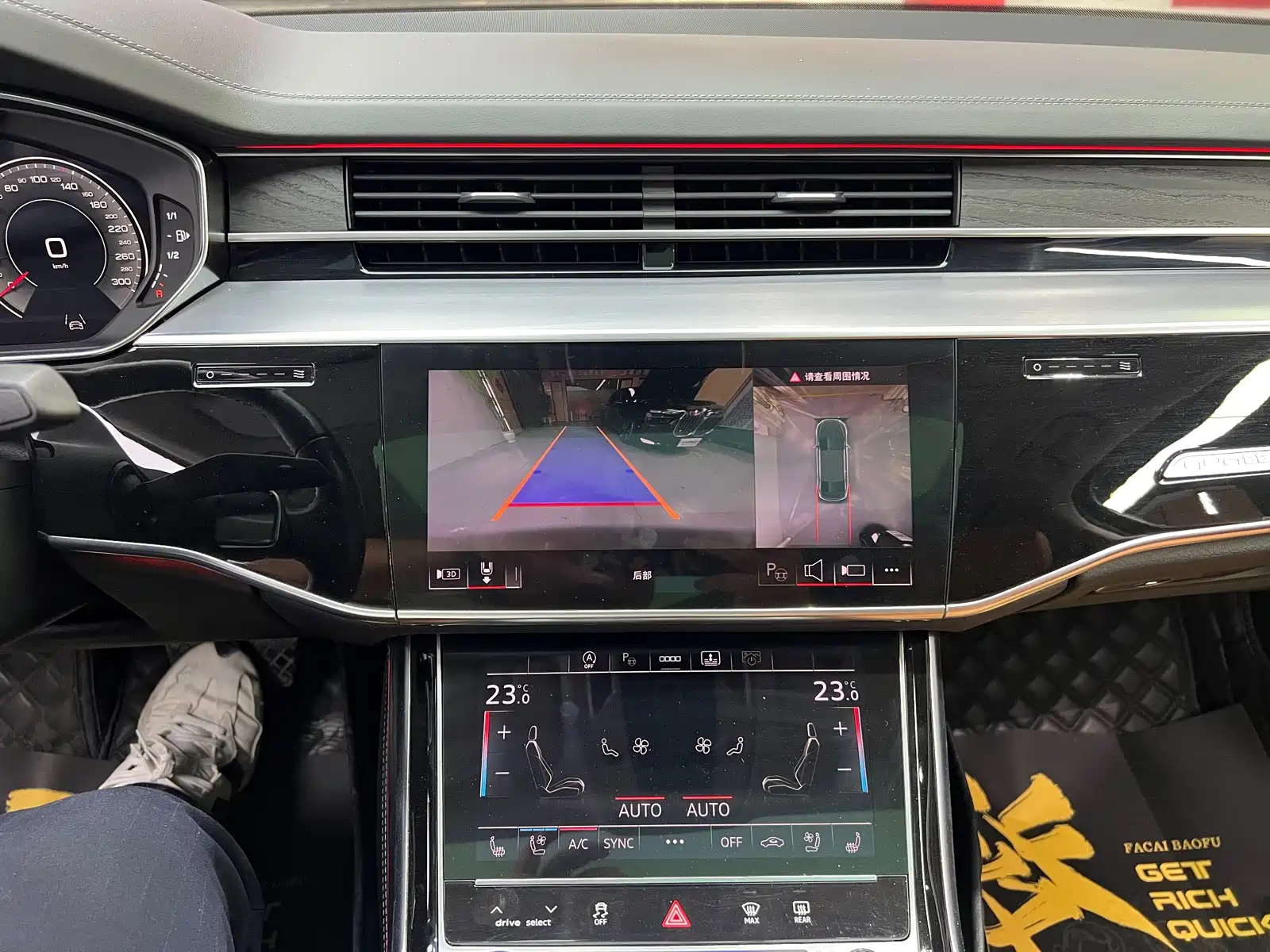 Фото 6 - Audi A8