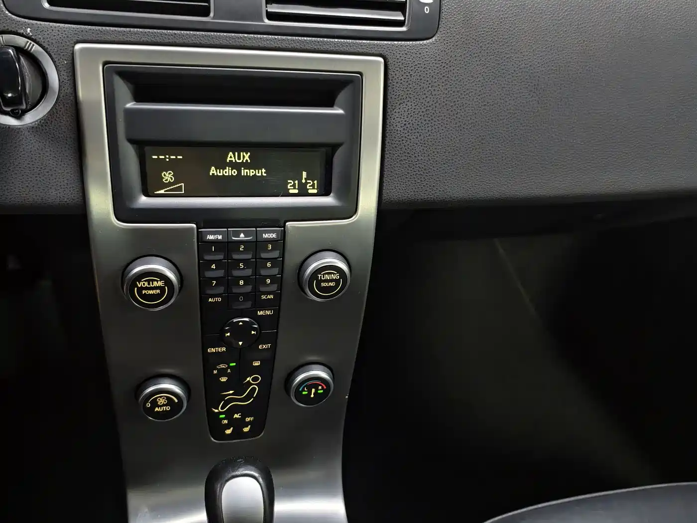 Volvo C70 2009 2008 2.5T T5
