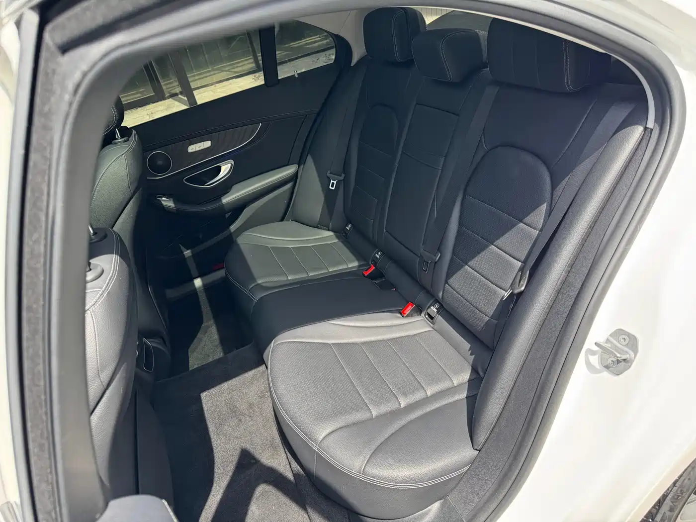 Mercedes-Benz C-Class 2019 Facelift C 260 L Sport фото 7