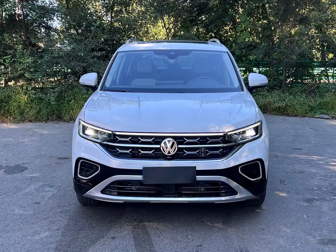 Volkswagen Tayron, миниатюра 2