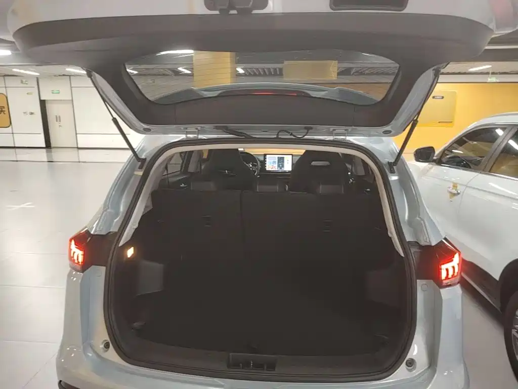 Sehol X6 2023 2022 1.5T DCT Smart Drive Edition