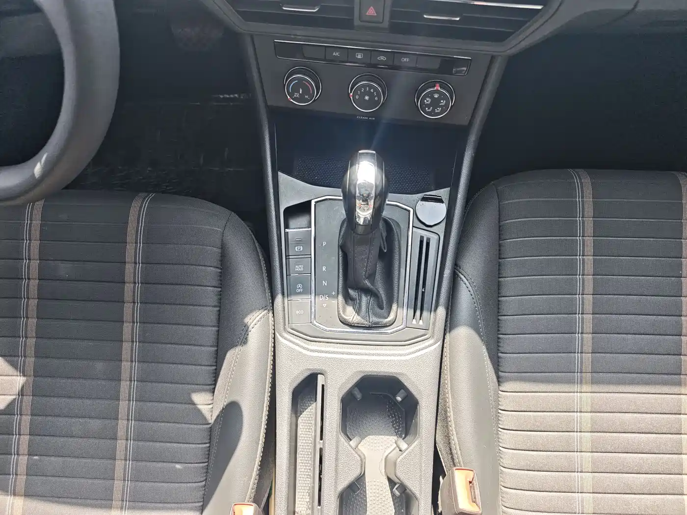 Volkswagen Lavida 2022 280TSI DSG Comfort Edition фото 14