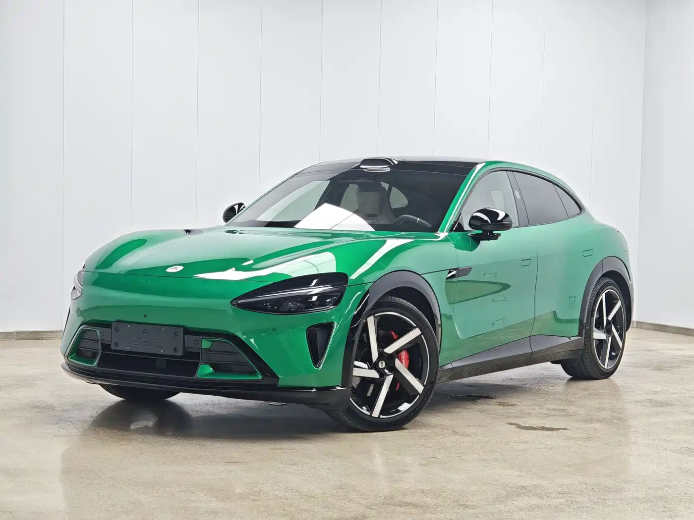 Xiaomi Auto Xiaomi YU7 2025 Ultra Long Range High Performance AWD Max Edition
