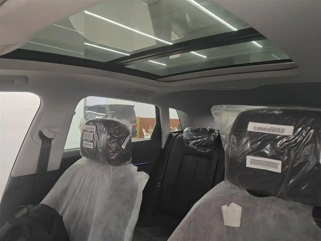 Audi e-tron 2021 50 quattro Luxury фото 18