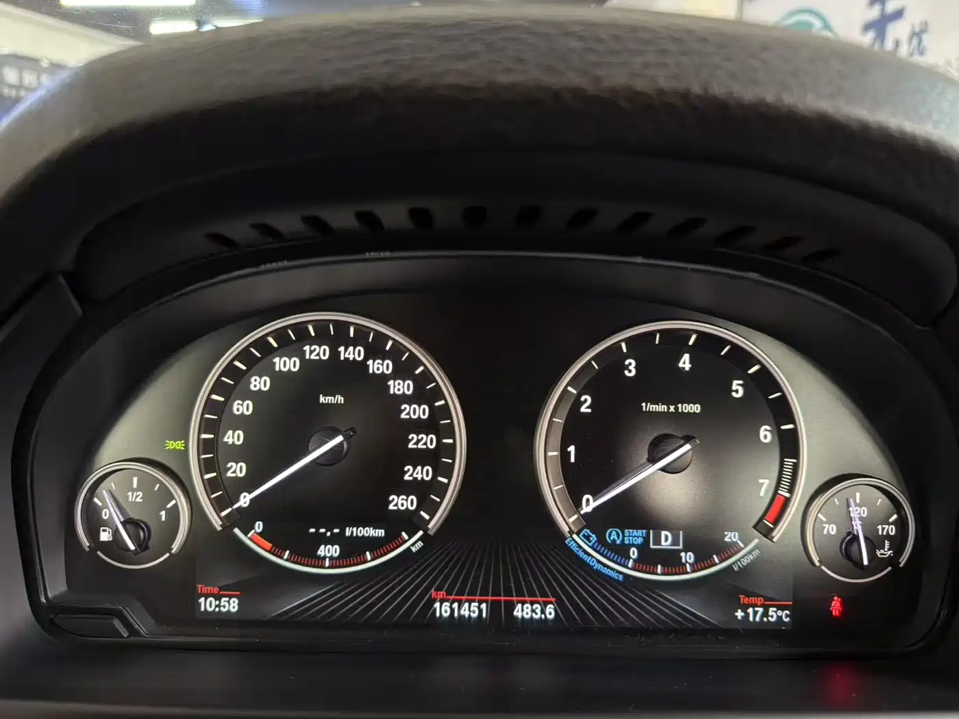 BMW X5 (Import) 2014 xDrive35i Luxury фото 28