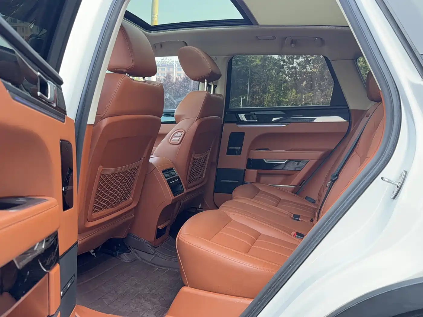 Zotye T700 2018 2017 1.8T DCT Premium