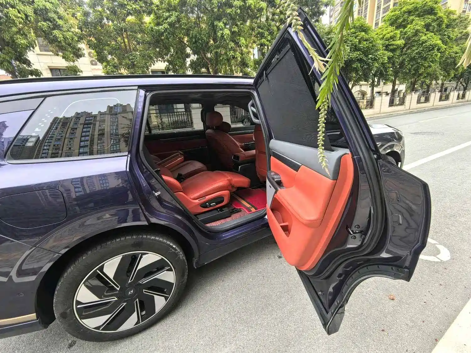 Фото 7 - Dongfeng Yipai eπ008