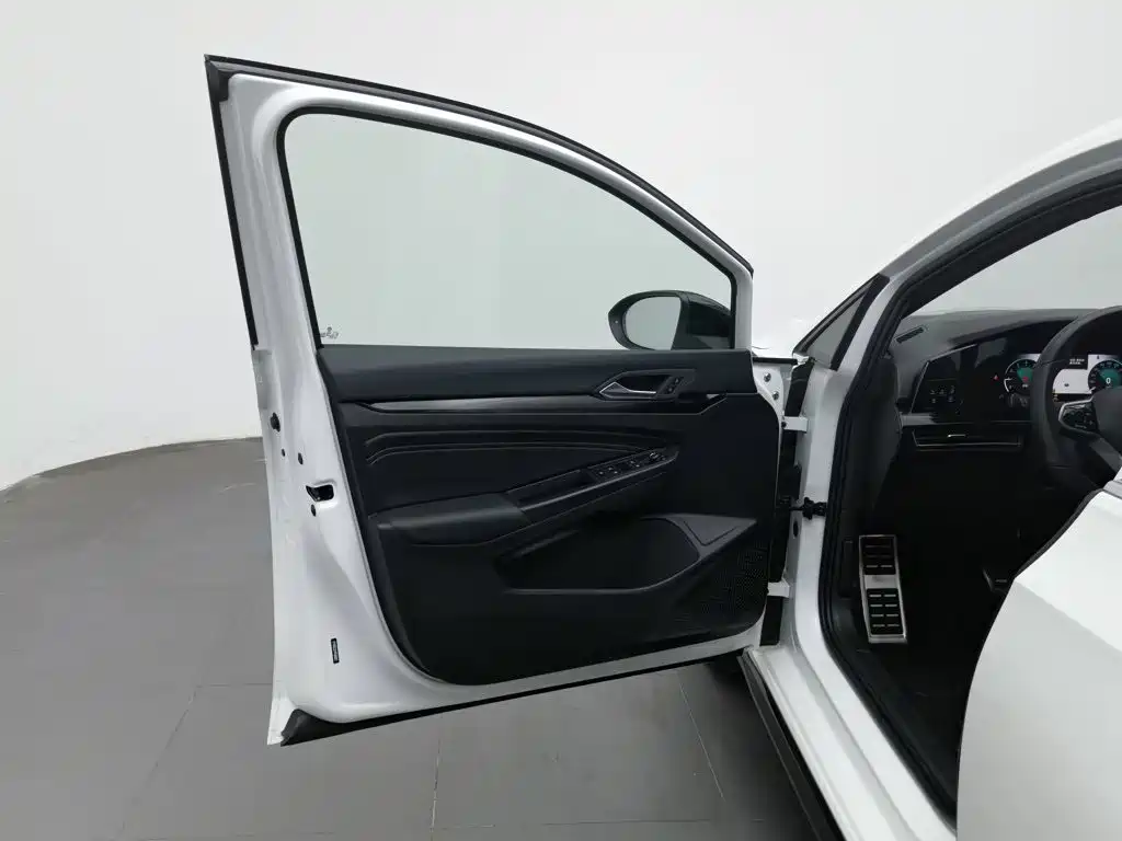 Volkswagen Golf, миниатюра 8