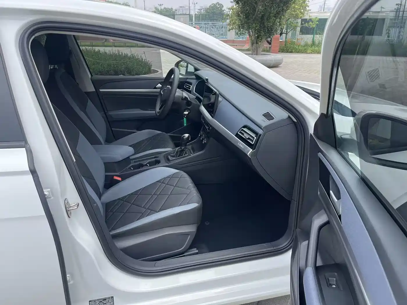 Volkswagen Lavida, миниатюра 14