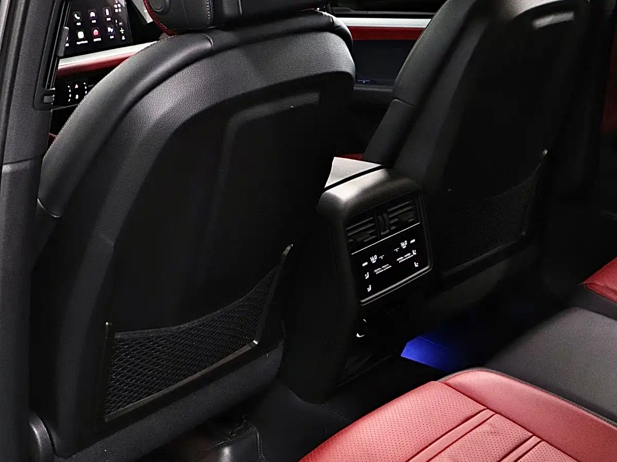 Porsche Cayenne 2025 2025 Cayenne 3.0T