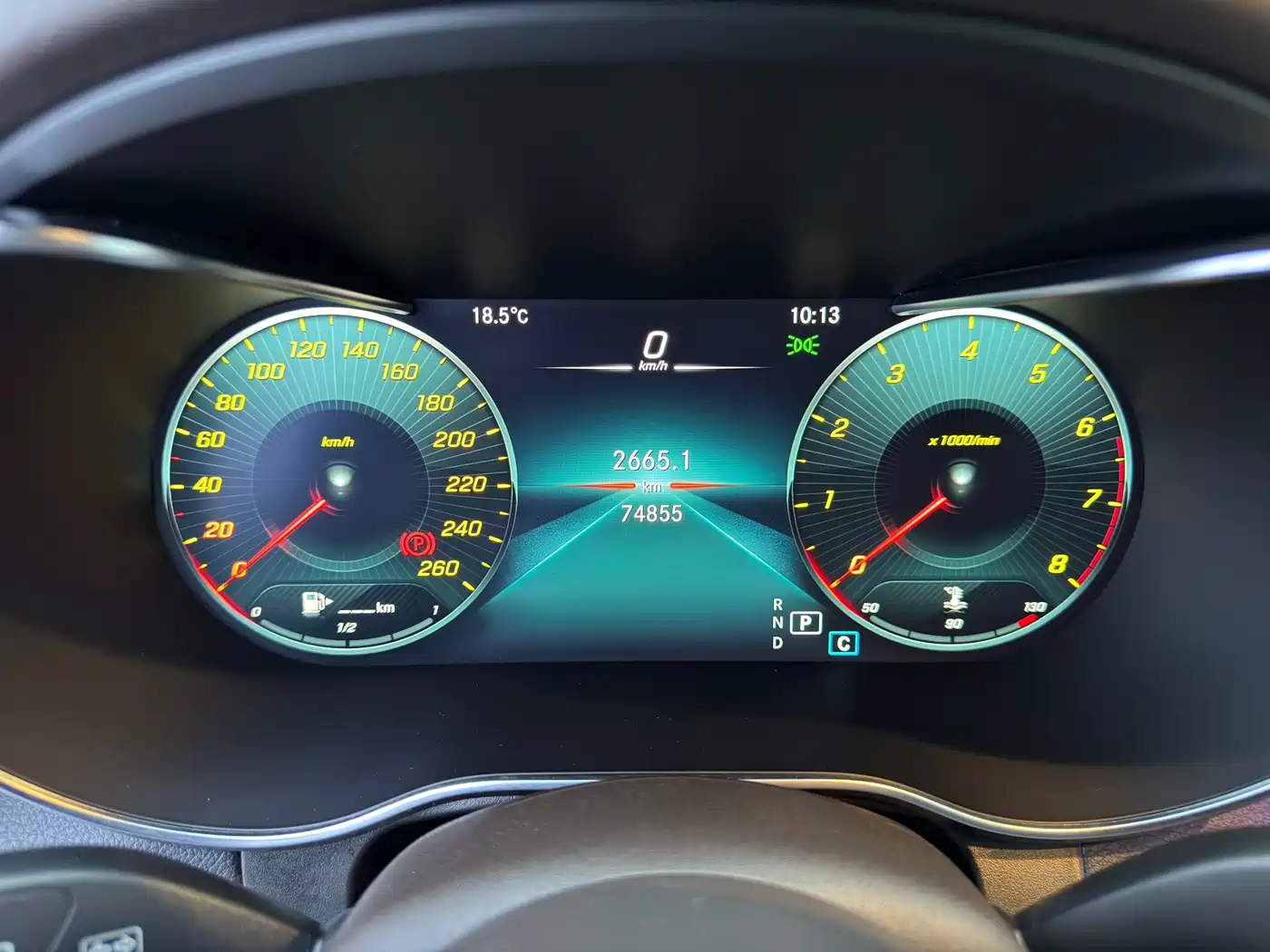 Mercedes-Benz GLC 2020 Facelift GLC 300 L 4MATIC Luxury фото 6