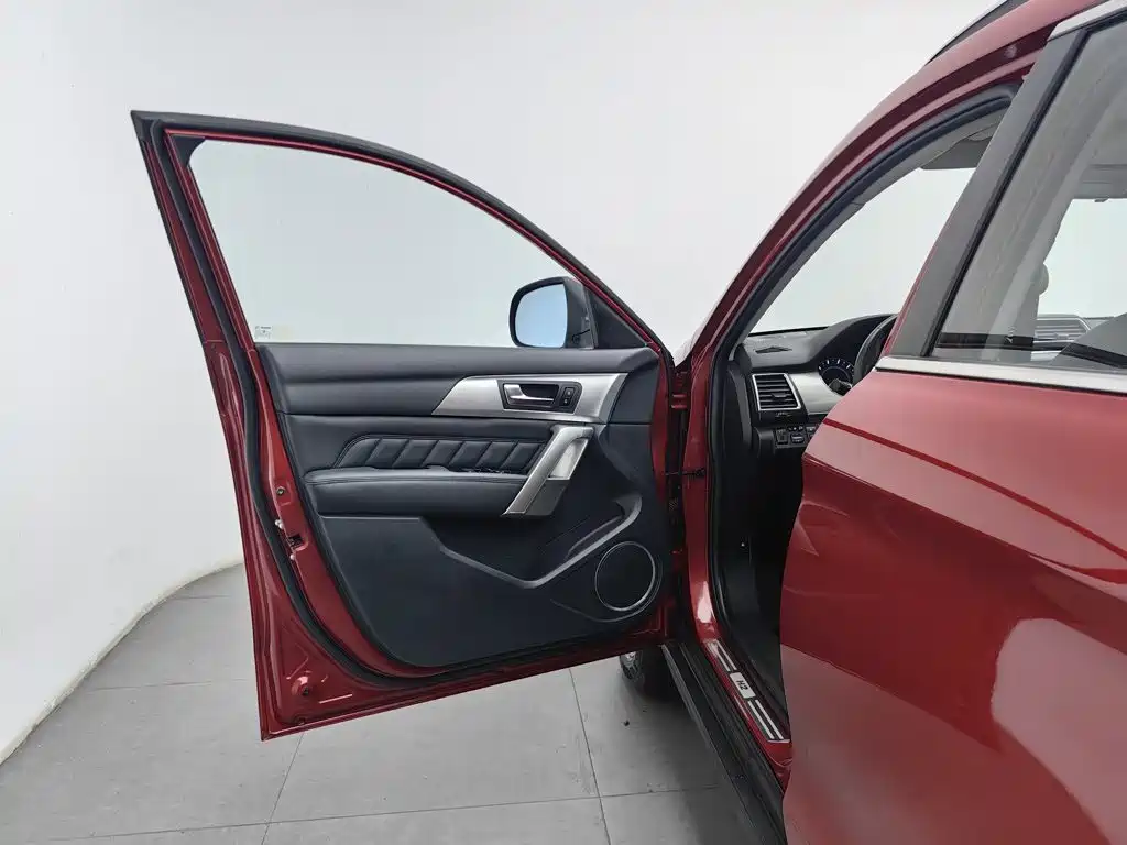 Haval H2 2015 2016 Red Label 1.5T Automatic 2WD Luxury