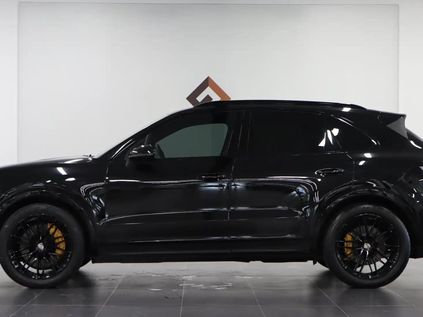 Фото 7 - Porsche Cayenne