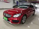 Фото 2 - Mercedes-Benz C-Class