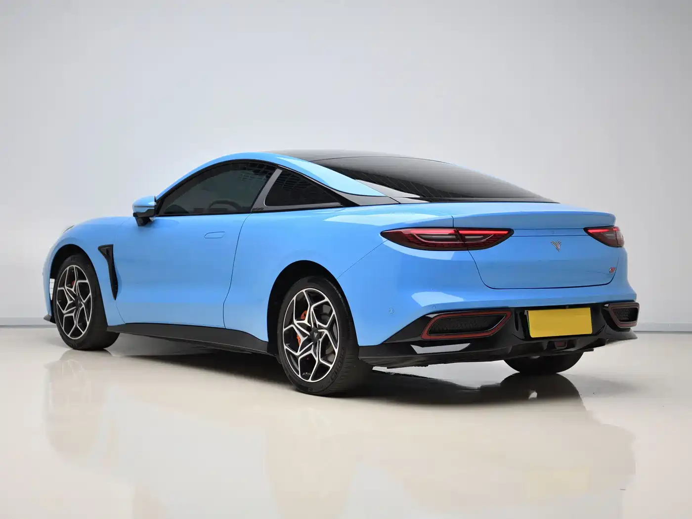 Nezha Auto Nezha GT 2023 2023 Model 560