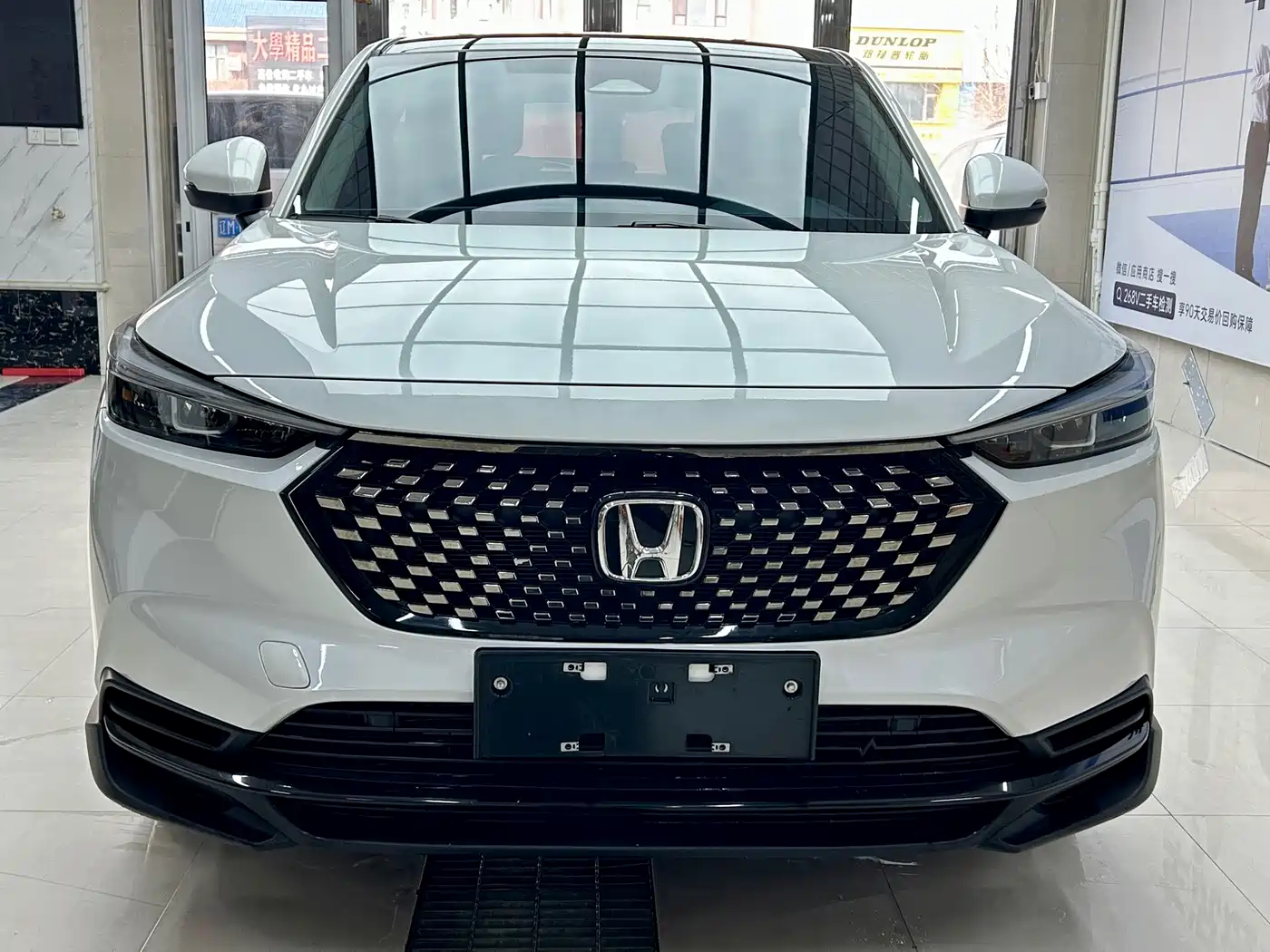  XR-V