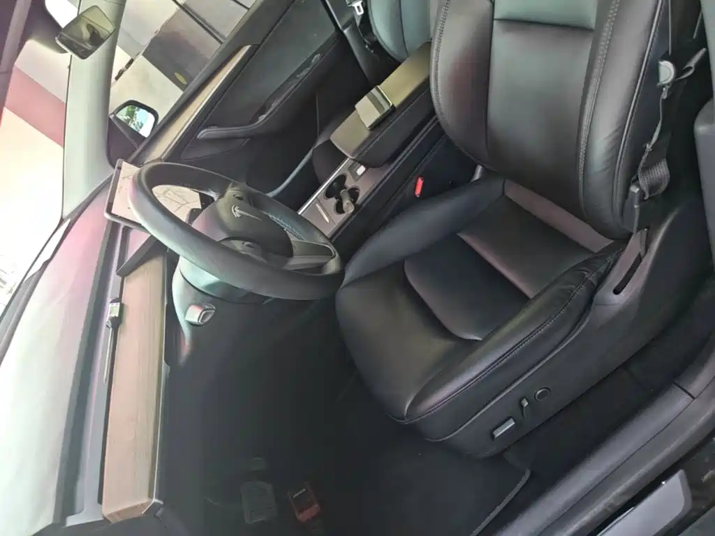 Tesla Model Y 2021 2021 Standard Range Rear-Wheel Drive