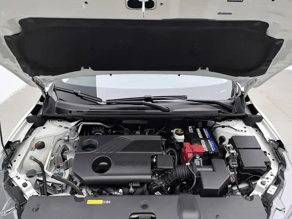 Nissan SYLPHY, миниатюра 6