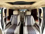 Фото 10 - Mercedes-Benz V-Class