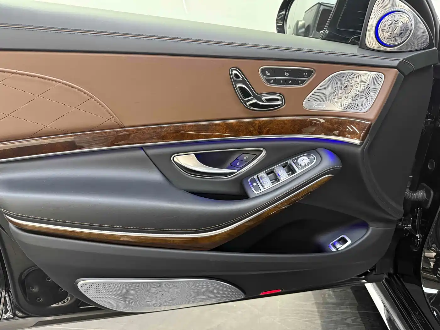 Mercedes-Benz S-Class AMG 2014 AMG S 65 L фото 5