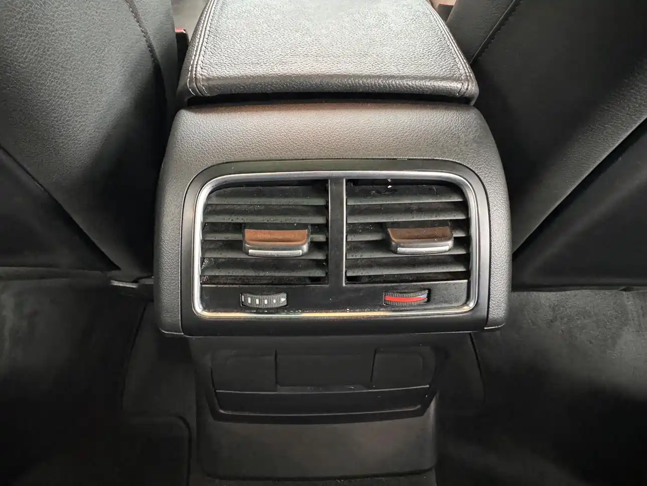 Audi Q5 2017 40 TFSI Progressive фото 23