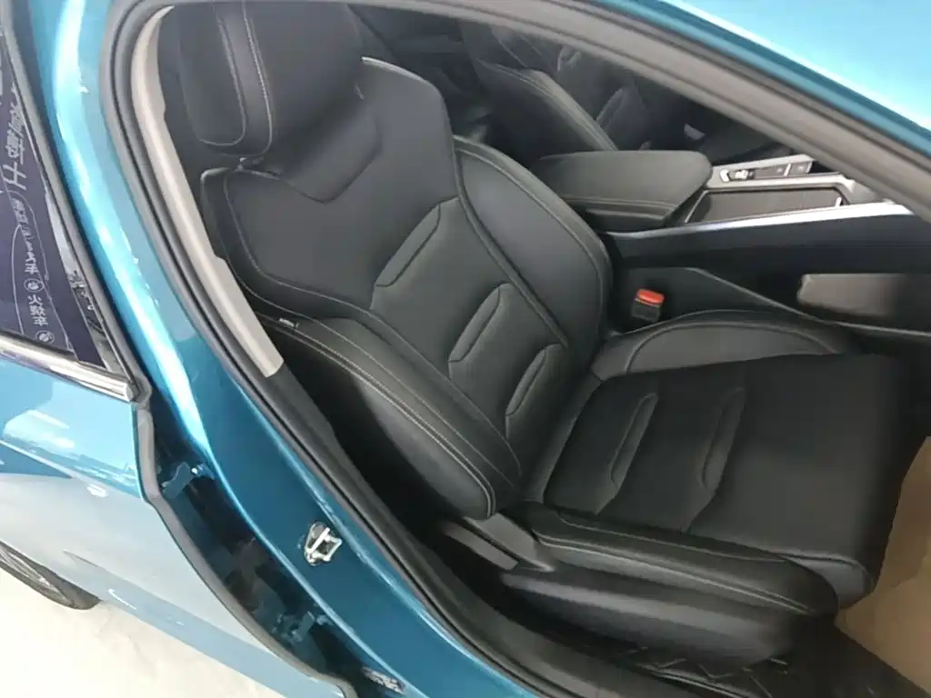 Geely Preface 2021 2021 2.0TD Luxury