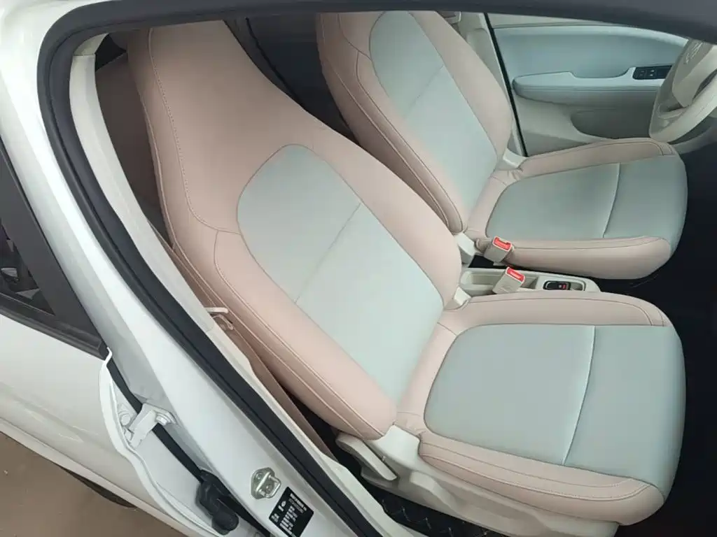 Leapmotor T03 2025 2025 Model 310 Comfort Edition