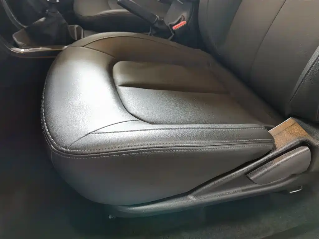 GREAT WALL FENGJUN 5