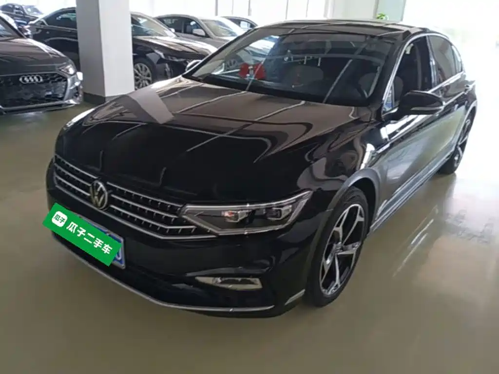 Volkswagen Magotan 2023 Model 2 Million Commemorative Edition 330TSI DSG Luxury
