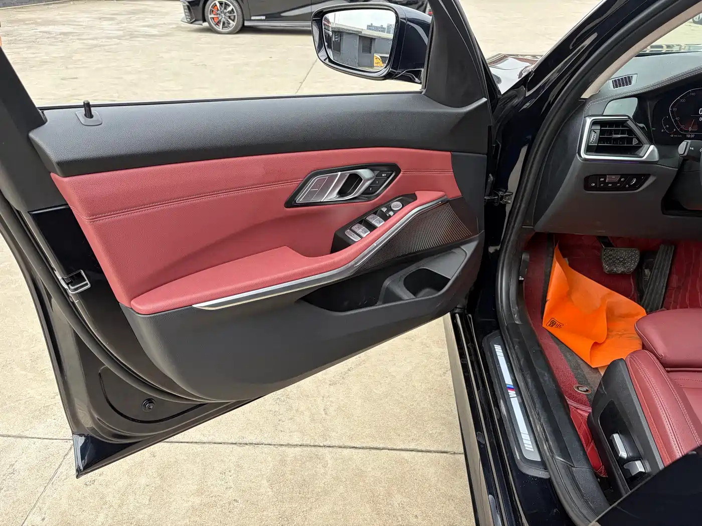 BMW 3 Series 2021 Facelift 325Li M Sport Package фото 6