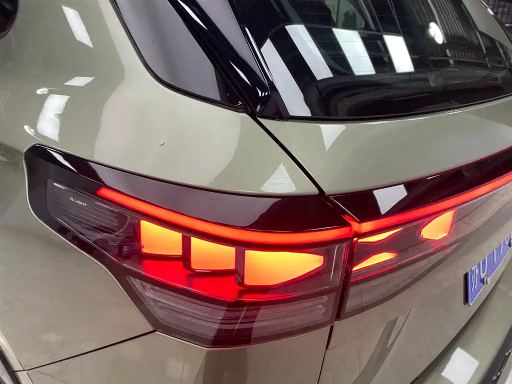 Volkswagen Tayron 2025 Model Tayron L 380TSI 4WD Luxury Easy Package фото 20