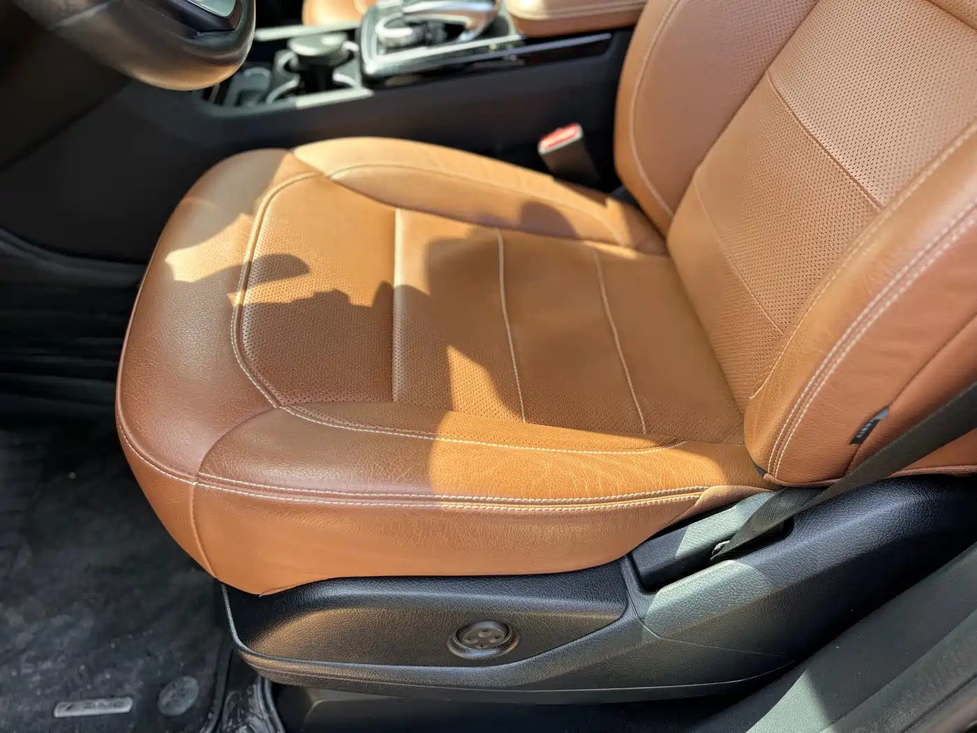 Mercedes-Benz GLS 2018 Facelift GLS 400 4MATIC Luxury фото 9
