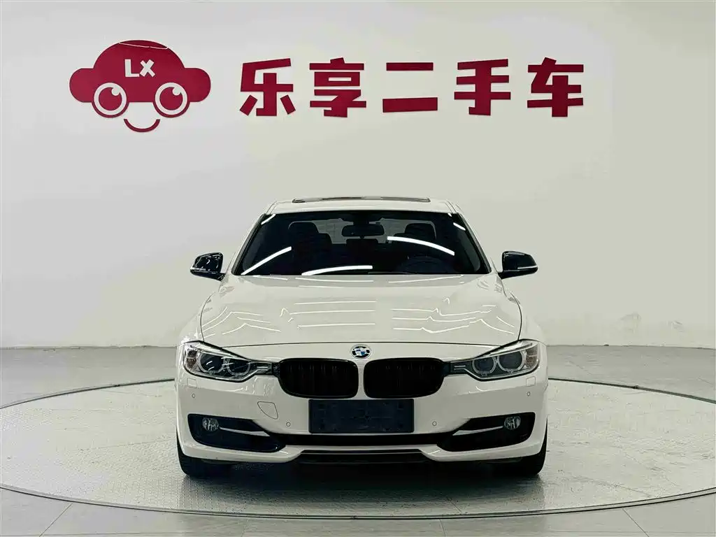 BMW 3 Series 2015 328i Sport Design Package фото 8