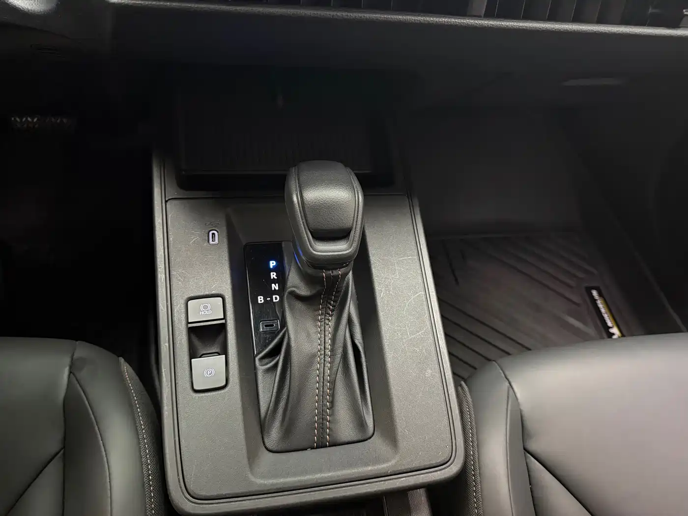Toyota Levin, миниатюра 17