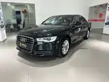 Фото 1 - Audi A6L