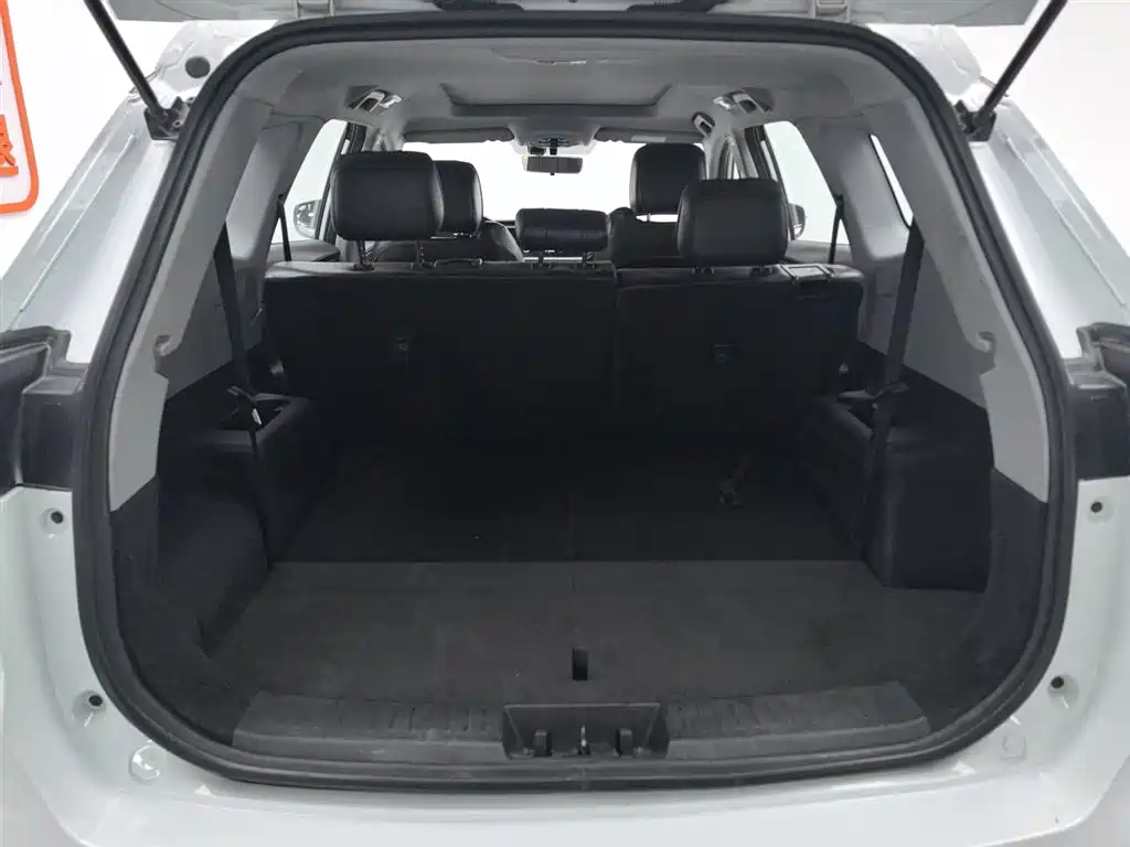 CHERY TIGGO 8 PLUS KUNPENG E+