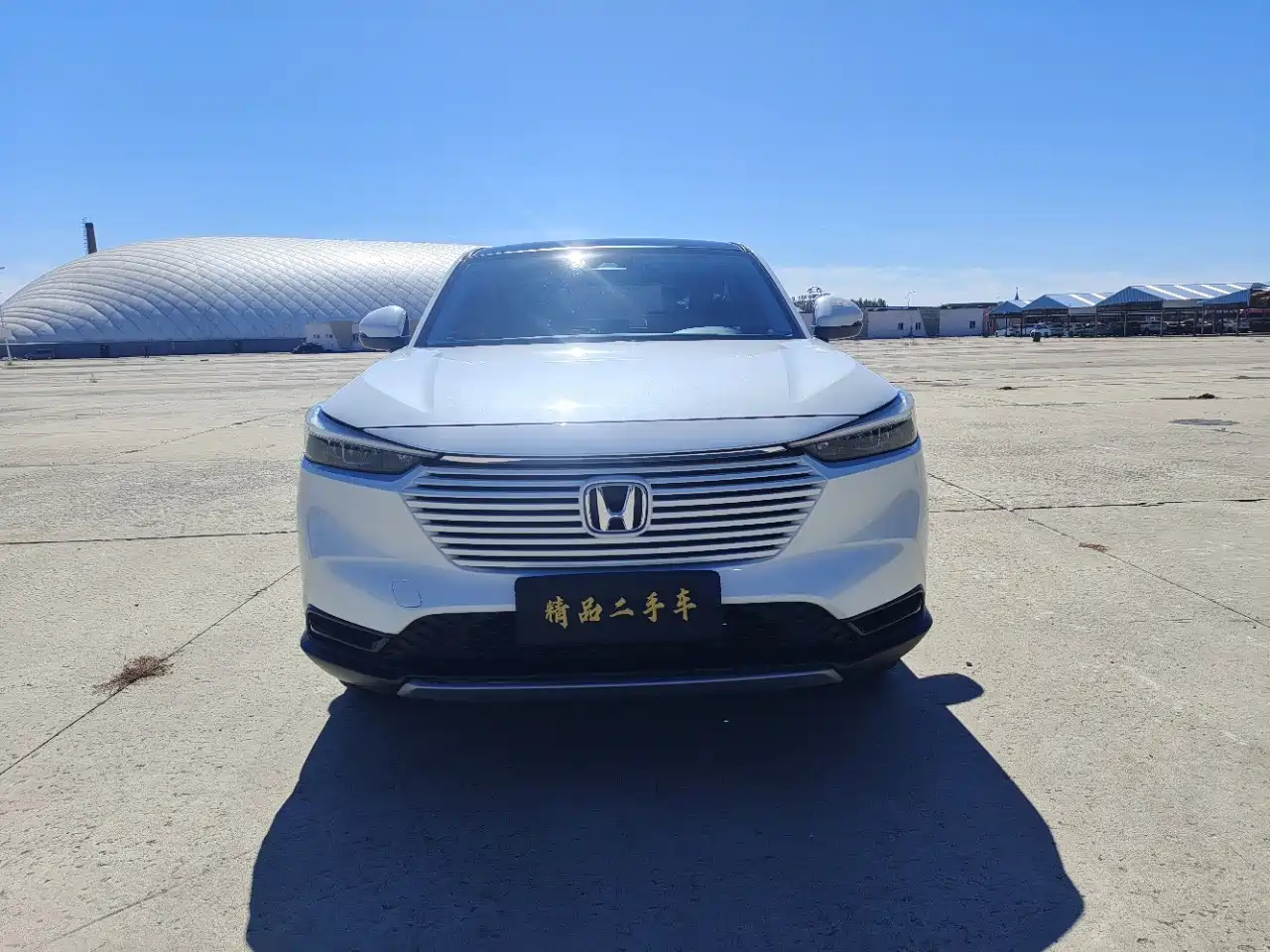 Honda Vezel, миниатюра 2