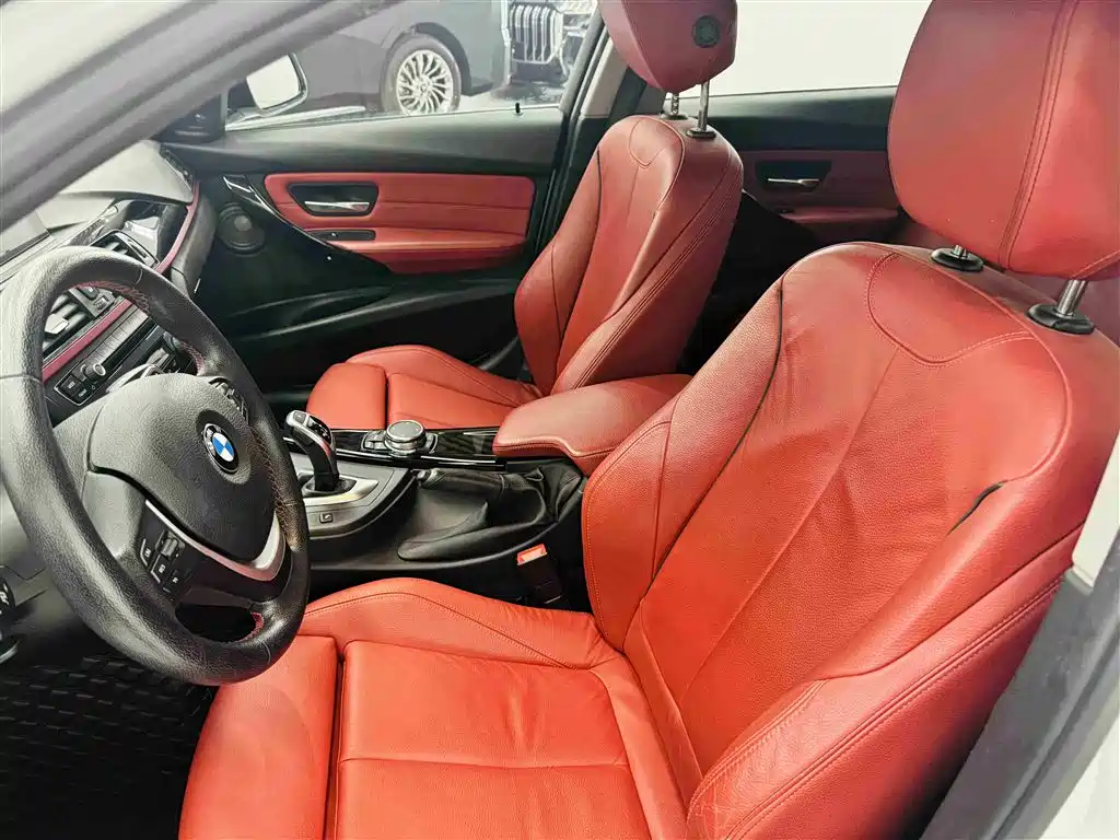 BMW 3 Series 2015 328i Sport Design Package фото 12