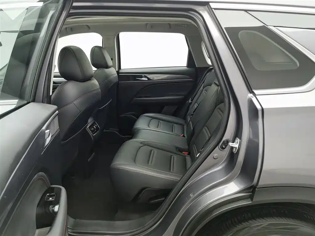 GAC TRUMPCHI GS4 PLUS