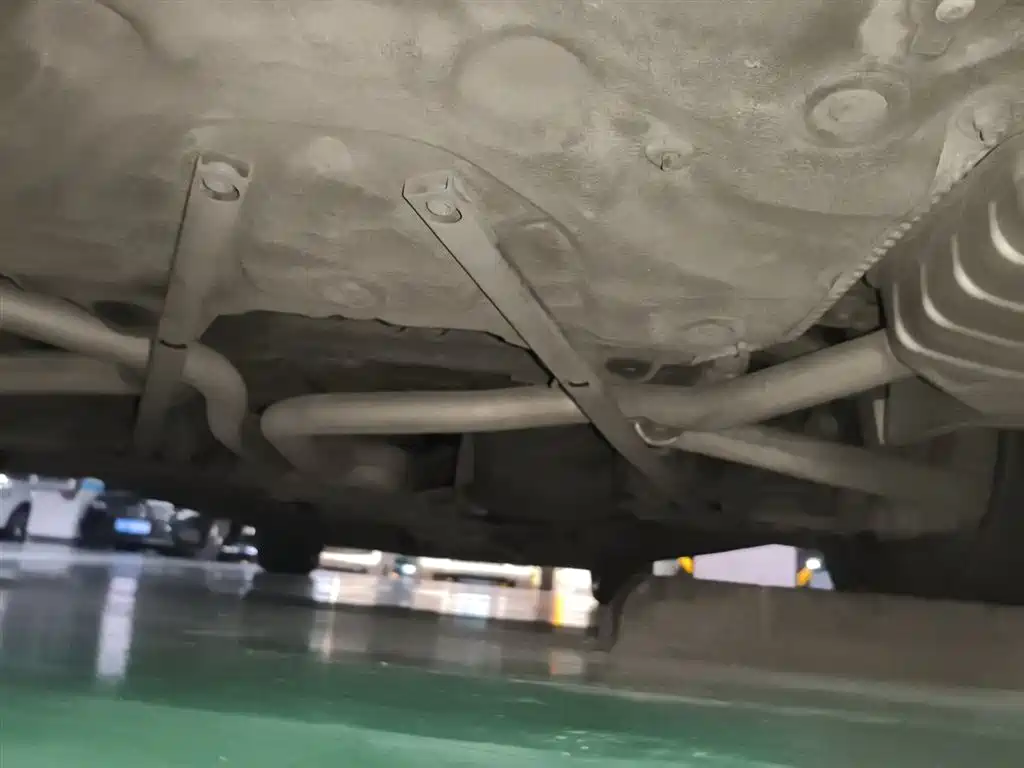 Audi A6L 2014 TFSI Comfort фото 25