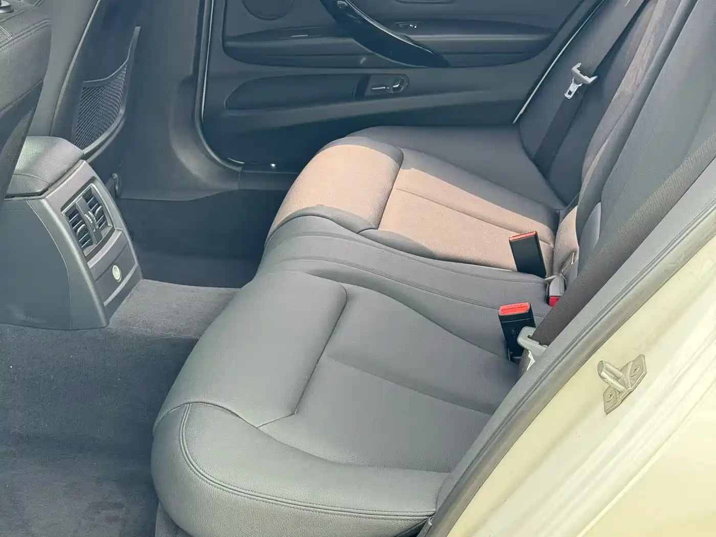 BMW 3 Series 2018 320Li Fashion Style фото 8