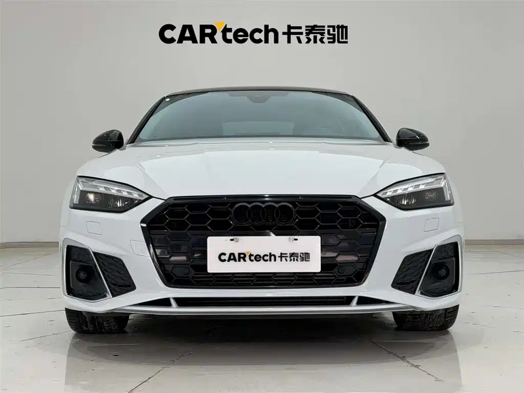 Audi A5 (Import) 2023 Sportback 40 TFSI Fashion Dynamic фото 3