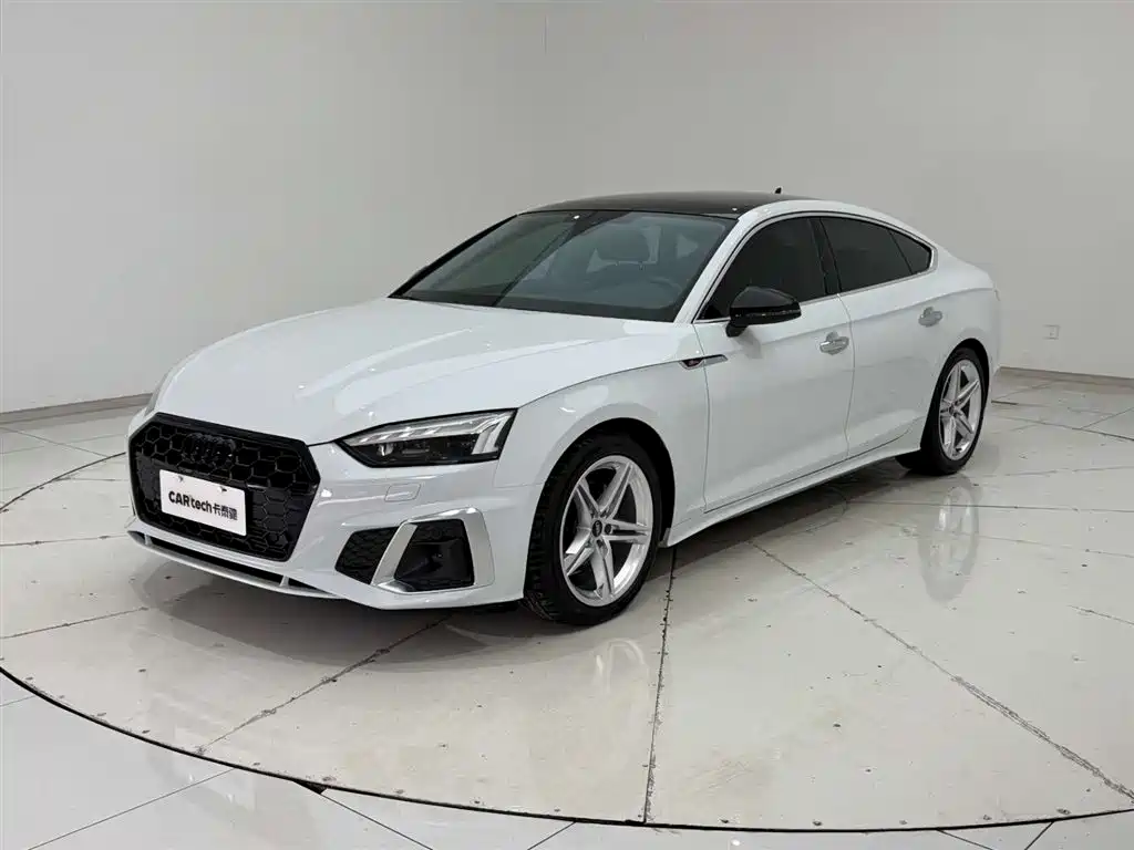Audi A5 (Import) 2023 Sportback 40 TFSI Fashion Dynamic фото 5